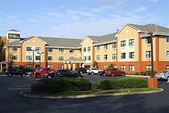 Extended Stay America - Boston - Westborough