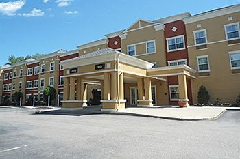 Extended Stay America - Boston - Westborough - East Main St