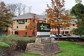 Extended Stay America