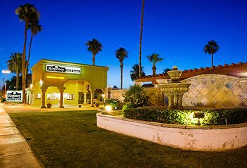 Regency Inn and Suites - Blythe