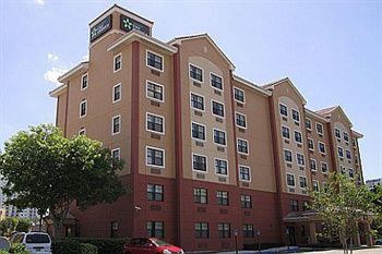 Extended Stay America