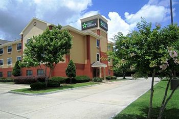 Extended Stay America - New Orleans - Kenner
