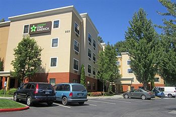 Extended Stay America Seattle - Bothell - West
