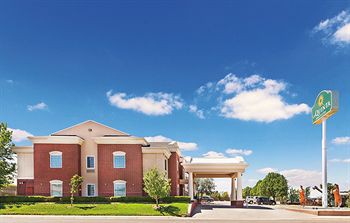 La Quinta Inn & Suites Dalhart