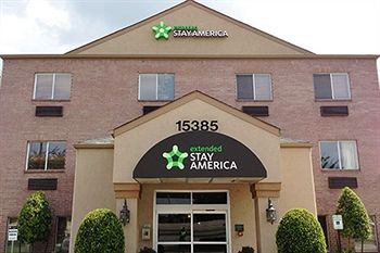 Extended Stay America - Houston - Katy Freeway - Energy Corridor