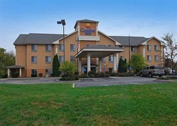 Holiday Inn Express Hotel & Suites Pickerington-Columbus Area