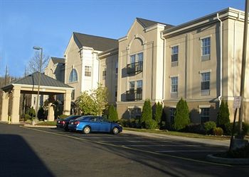 Comfort Suites