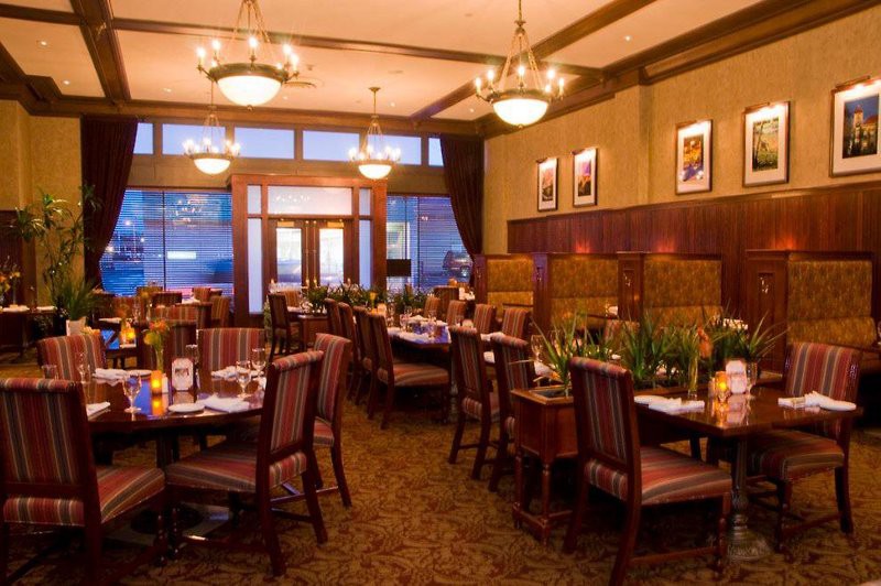 Marcus Whitman Hotel & Conference Center