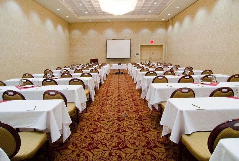 Marcus Whitman Hotel & Conference Center