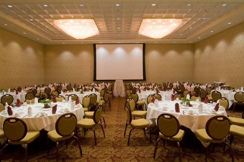 Marcus Whitman Hotel & Conference Center