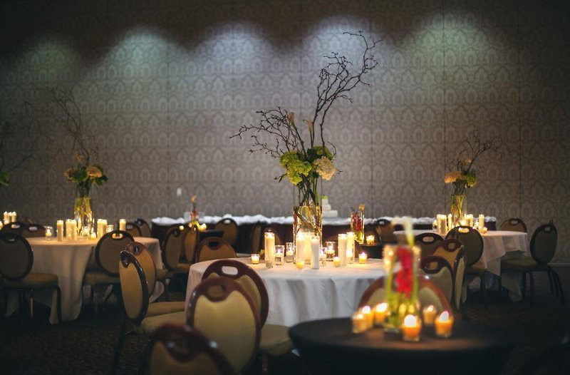 Marcus Whitman Hotel & Conference Center