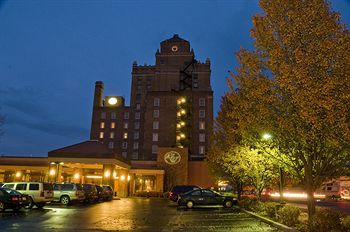 Marcus Whitman Hotel & Conference Center