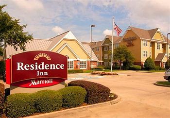 Residence Inn by Marriott Monroe