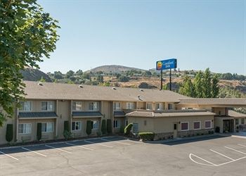 Comfort Inn Columbia Gorge