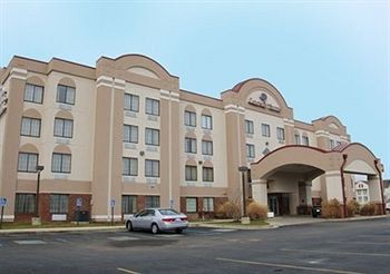 Comfort Suites