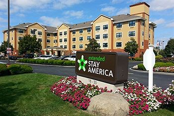 Extended Stay America New York City - LaGuardia Airport