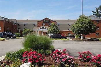 Extended Stay America - Chesapeake - Churchland Blvd.