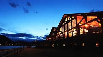The Estes Park Resort