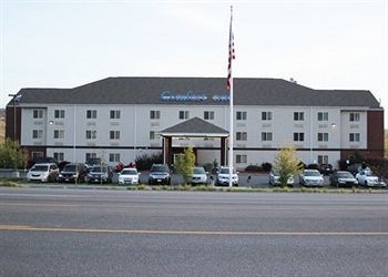 Comfort Inn Richfield