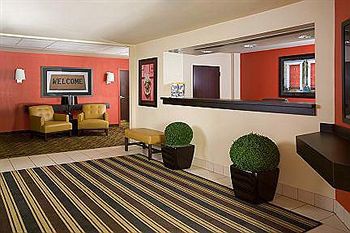 Extended Stay America - Stockton - March Lane
