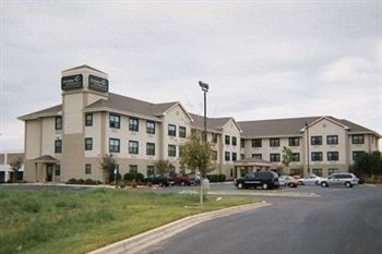 Extended Stay America Laredo - Del Mar