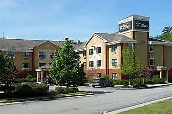 Extended Stay America - Portland - Scarborough