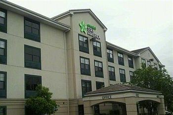 Extended Stay America Fremont - Warm Springs