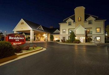 Residence Inn by Marriott Springfield