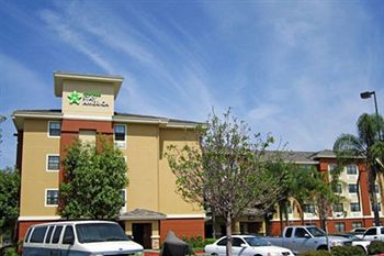Extended Stay America - Orange County - Katella Ave.
