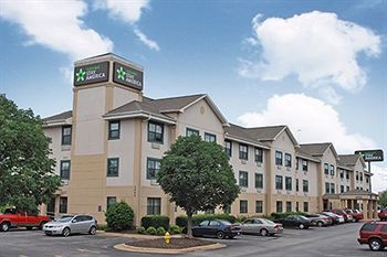 Extended Stay America - Fayetteville - Springdale