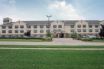Extended Stay America Rochester - North