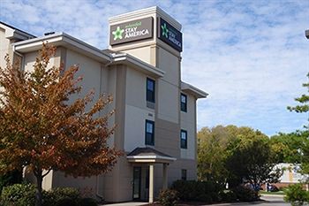 Extended Stay America Bloomington - Normal