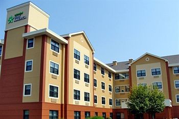 Extended Stay America Elizabeth - Newark Airport