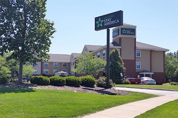 Extended Stay America - Peoria - North
