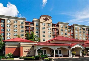 Residence Inn by Marriott Tampa Westshore/Airport