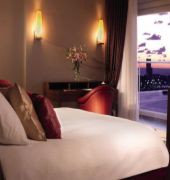 RADISSON BLU AL MAHARY