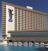 RADISSON BLU AL MAHARY