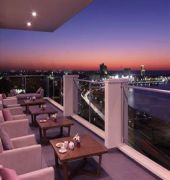 RADISSON BLU AL MAHARY