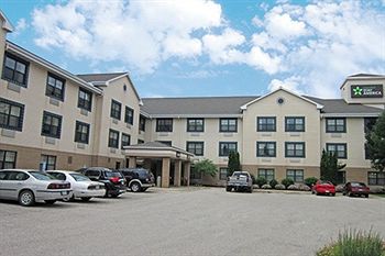 Extended Stay America Rochester - South