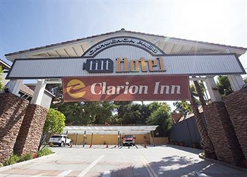 Holiday Inn Express Los Angeles-Univ Cty-Cahuenga