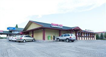 Rodeway Inn & Suites