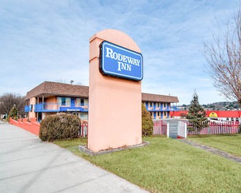 Rodeway Inn