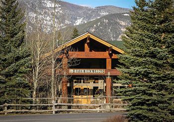 River Rock Lodge