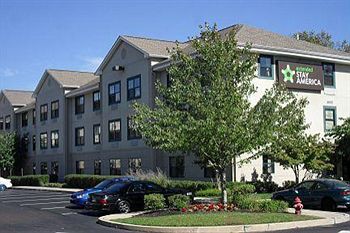 Extended Stay America - Philadelphia - Horsham - Welsh Rd.
