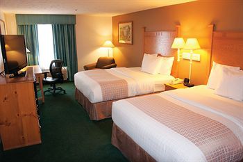 La Quinta Inn & Suites Wenatchee