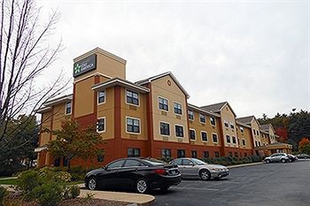 Extended Stay America - Nashua - Manchester