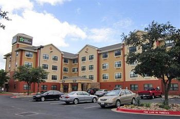 Extended Stay America Austin - Northwest - Lakeline Mall