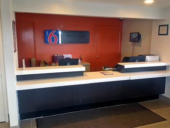 Motel 6 Round Rock