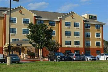 Extended Stay America - Austin - Southwest