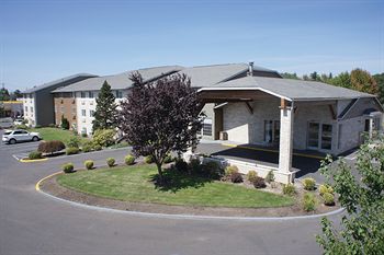 La Quinta Inn & Suites Woodburn